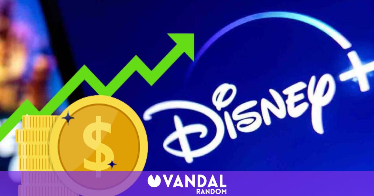 Disney Sube De Precio En Estados Unidos ¿costará Lo Mismo En España Vandal Random 3737