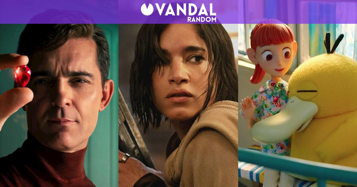 Estrenos y novedades de Netflix en diciembre de 2023: Todas las series ...
