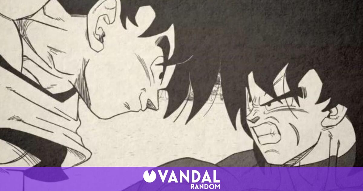 Creato da un fan, Dragon Ball Saisen si innamora del pubblico e supera in modo sorprendente il nuovo arco narrativo dell’anime