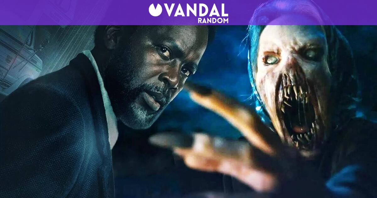 Max Terror Max renueva la serie de terror favorita de Stephen King por una cuarta ...