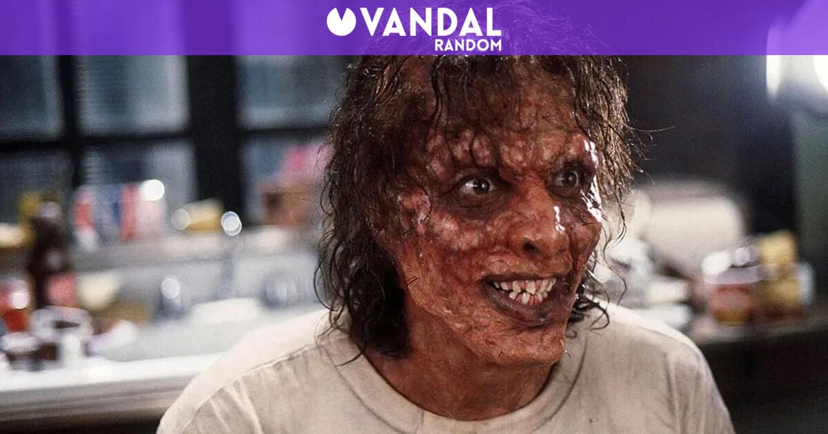 La cinta de terror y ciencia ficción de Jeff Goldblum 'La mosca' tendrá ...