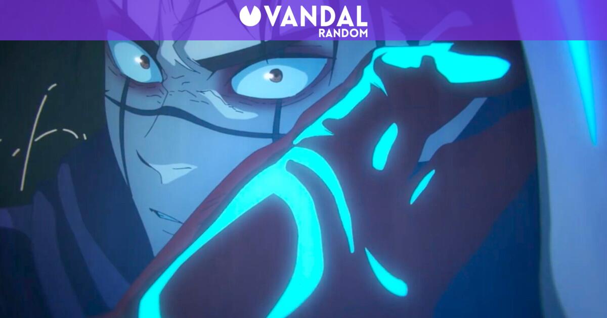 El anime domina la cartelera cinematográfica