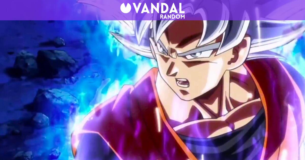 El nuevo doblaje de 'Dragon Ball Super' acaba y el anime se prepara para estrenar su siguiente arco en streaming