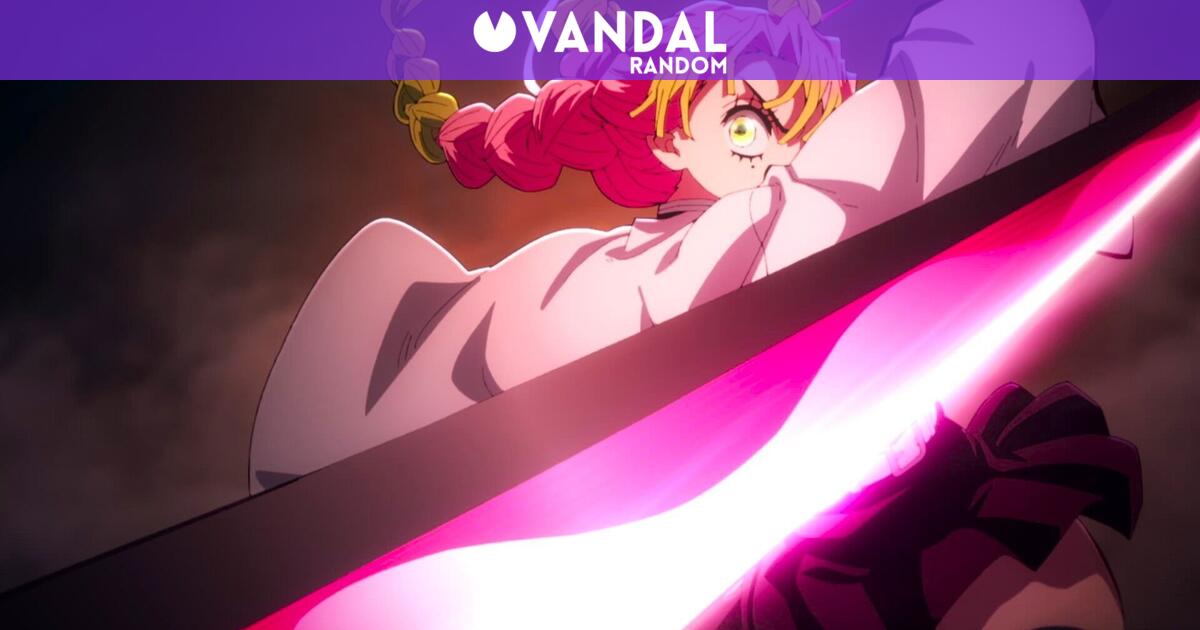 'Kimetsu no Yaiba: La fortaleza infinita' se estrena en China y puede lograr un hito histórico para el anime en taquilla