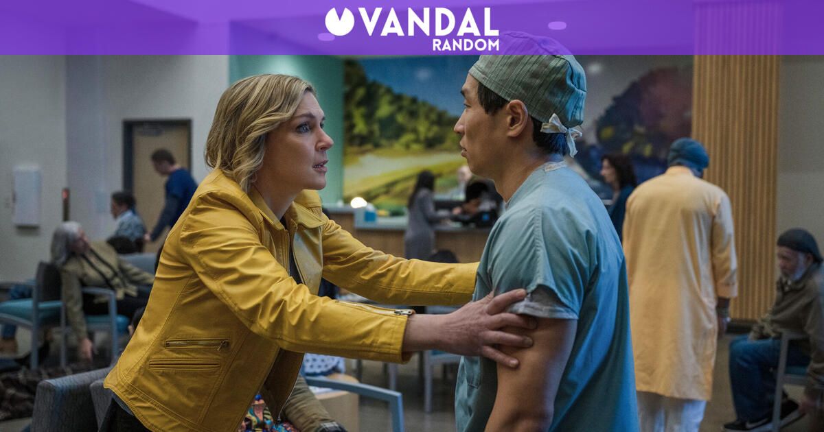 El público dicta sentencia: la nueva serie del creador de Breaking Bad para Apple TV es la serie del año con notas perfectas