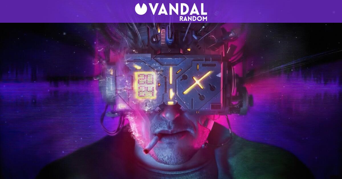 Apple TV+ sorprende con una nueva serie de ciencia ficción cyberpunk que ya es calificada de 'brillante' y promete arrasar