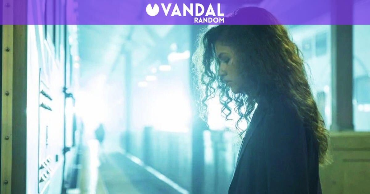 Euphoria Capitulo 8 Temporada 2 España
