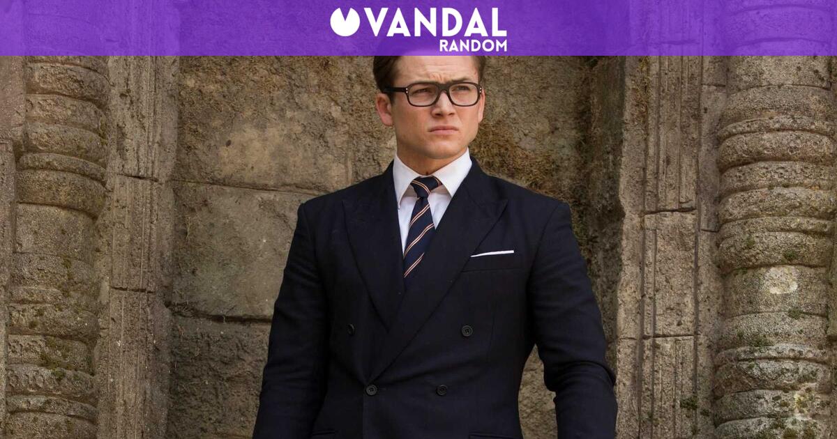 Kingsman La Primera Mision Ver Online