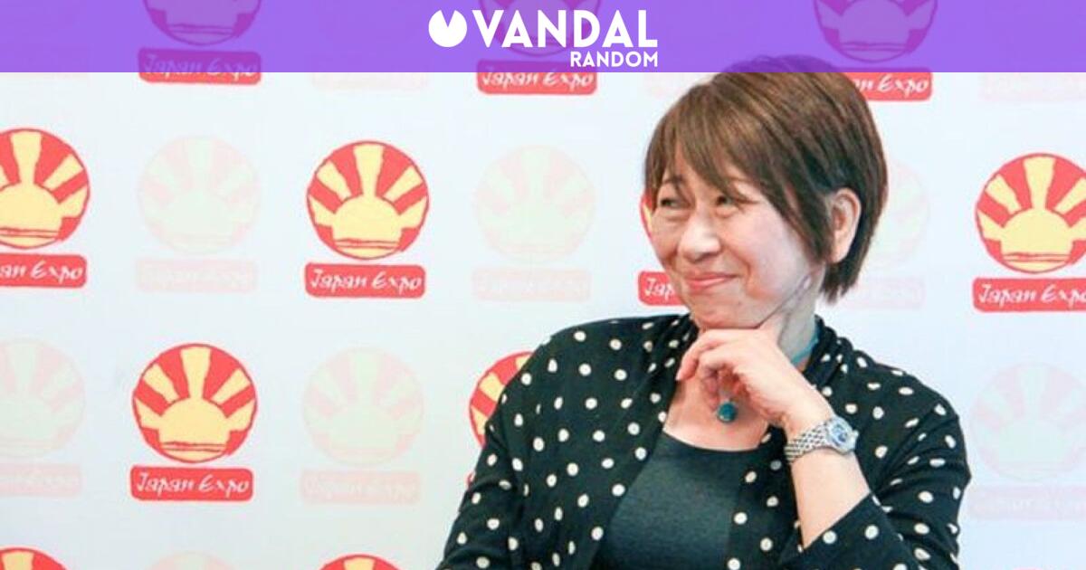 Keiko Nobumoto, guionista de animes como Cowboy Bebop, fallece a los 57