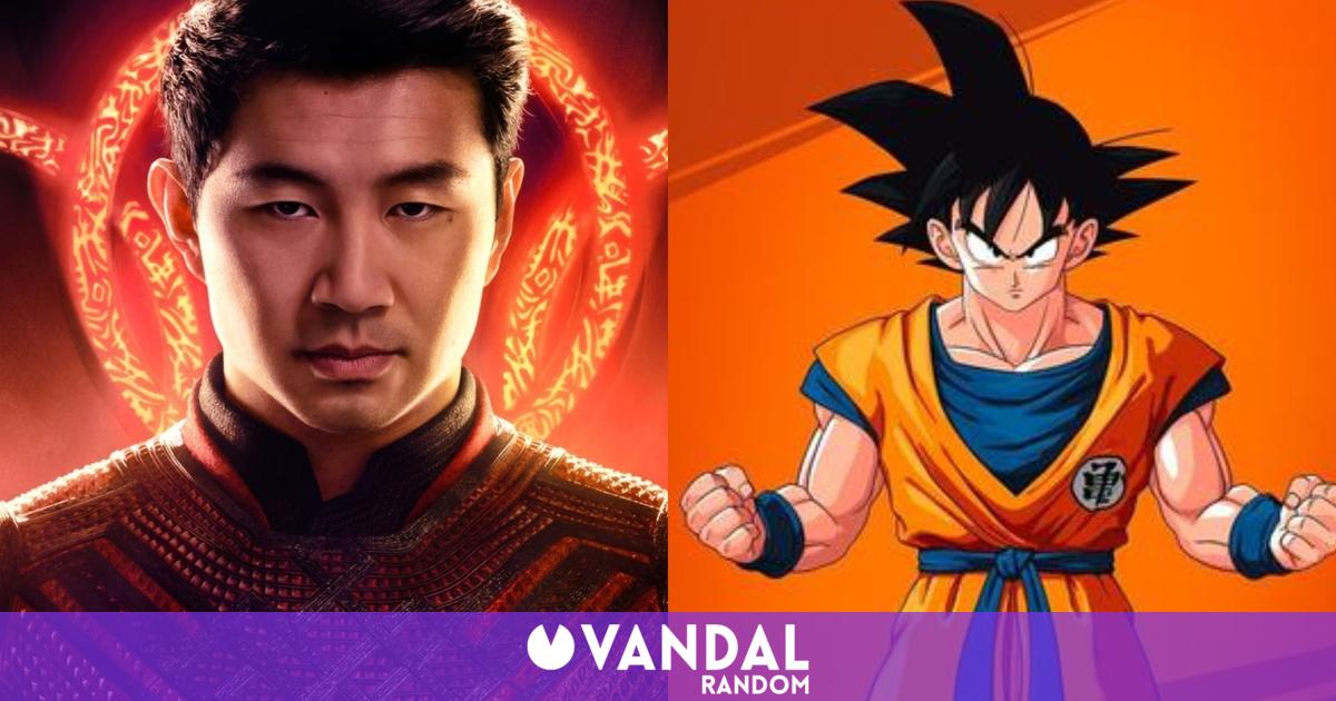Marvel tiene al actor perfecto para interpretar a Goku en un live-action de  Dragon Ball Z - Vandal Random