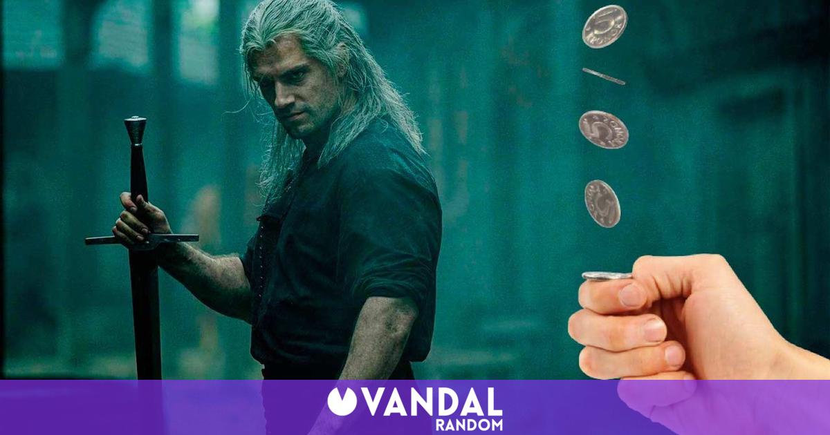 Henry Cavill Warns Witcher Fans: ‘Don’t Throw Coins In The Road’