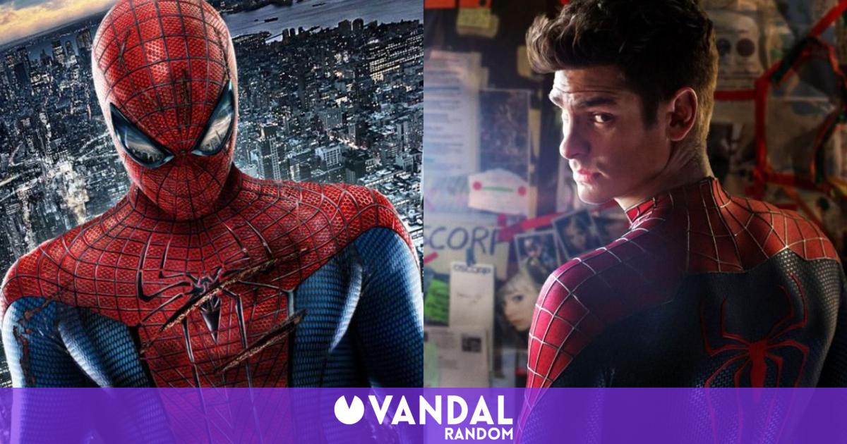 The Amazing Spider-Man: ¿Son tan malas las películas de Andrew Garfield?  ¿Por qué fracasó? - Vandal Random