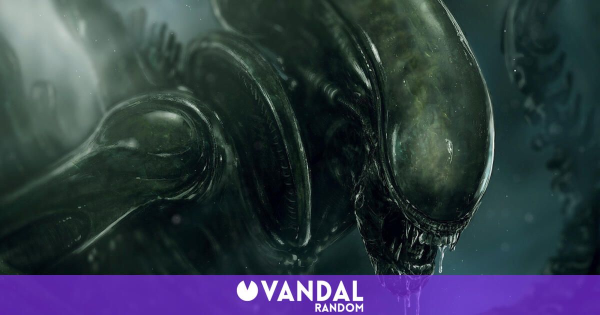 'Alien: Romulus', la nueva película de la saga, empezará a rodarse en