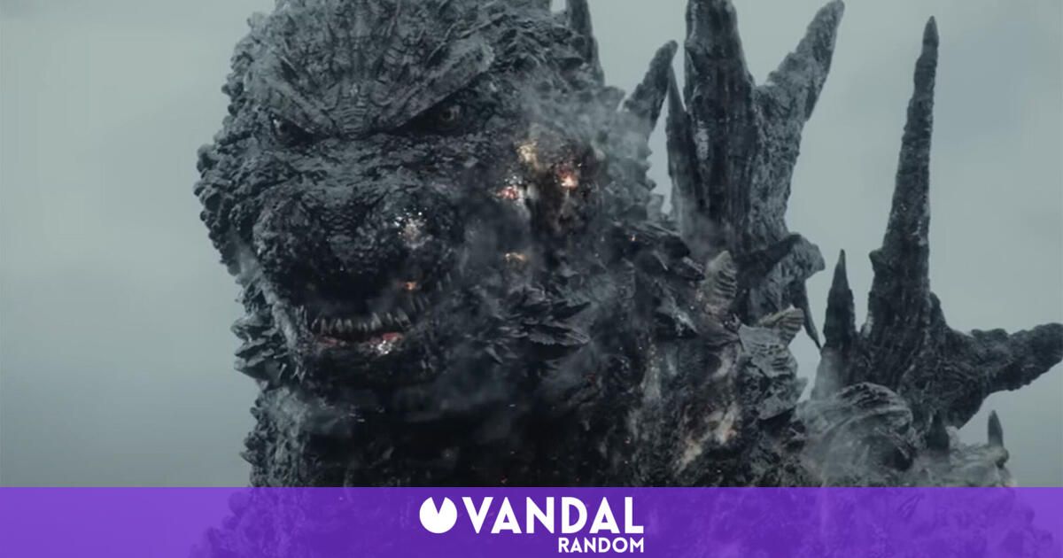 😎 Godzilla Minus One ROMPE RÉCORDS en su 2do fin de semana en taquilla 🔥  Disney Woke HUMILLADO 
