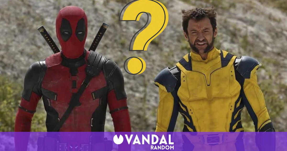 Photos from the filming of ‘Deadpool 3’ give a spoiler about the return of another X-Men mutant