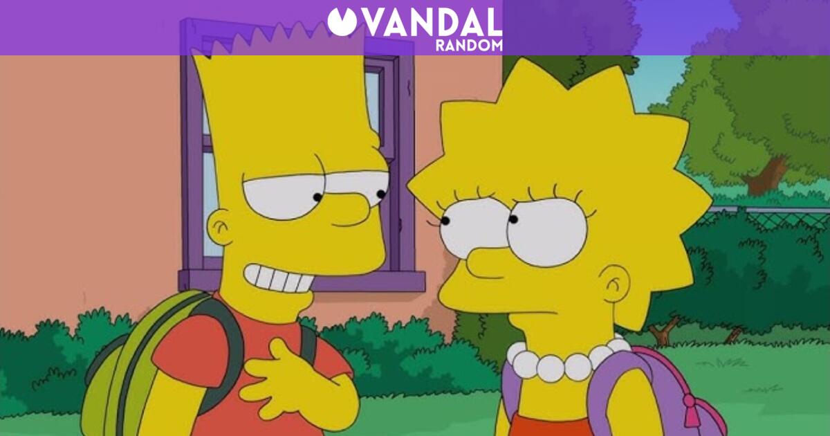 Simpsons Random El episodio más visto de 'Los Simpson' tiene más de 30 años y es de las ...