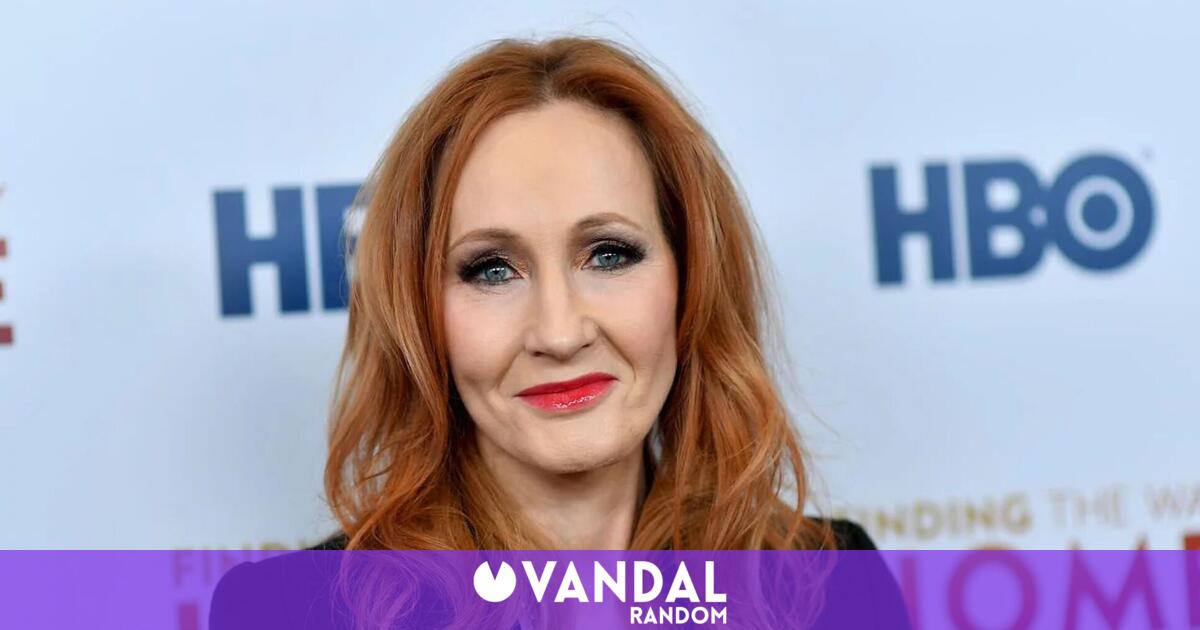 La polémica por las declaraciones de J K Rowling salpica a Warner y la acusan de apoyar su