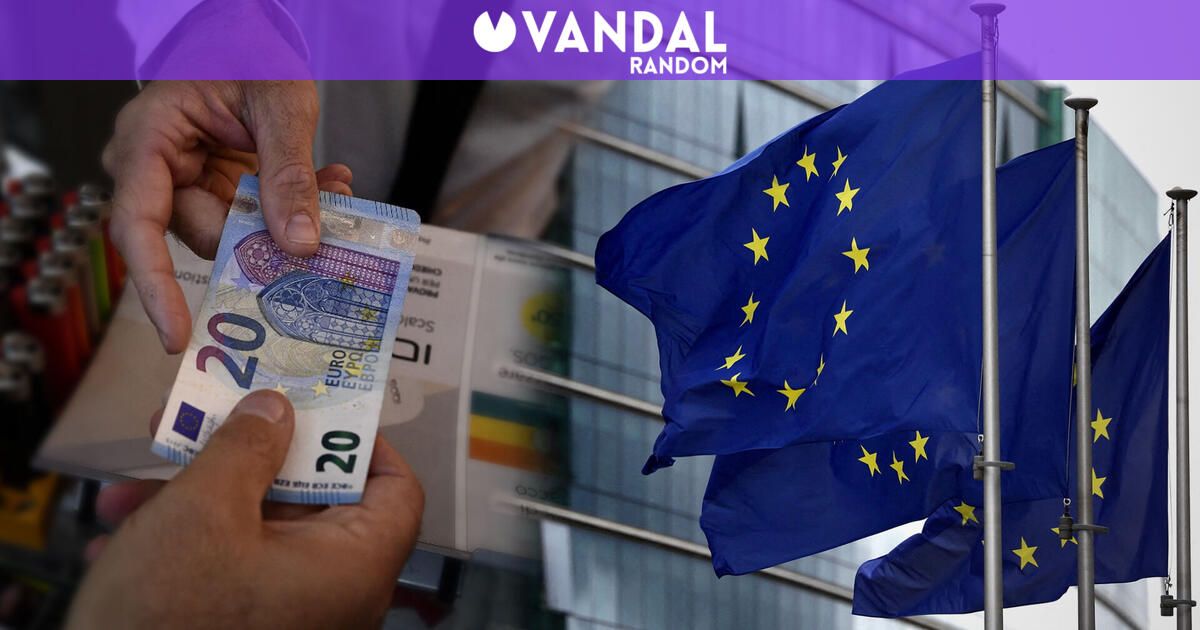 La Unión Europea impondrá un nuevo límite más estricto a los pagos en ...