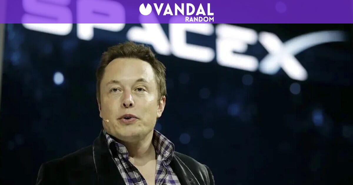 Elon Musk rompe su gran promesa: SpaceX saldrá a bolsa como única ...