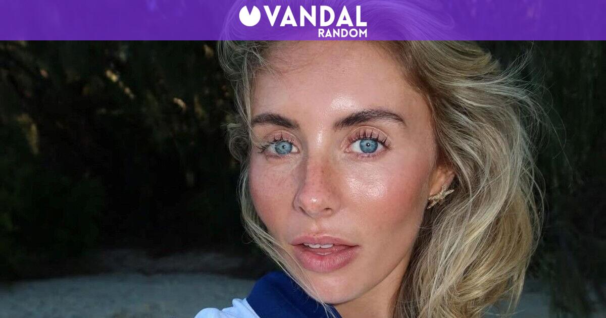Bonnie Blue, la modelo de Only Fans famosa por un polémico 'récord