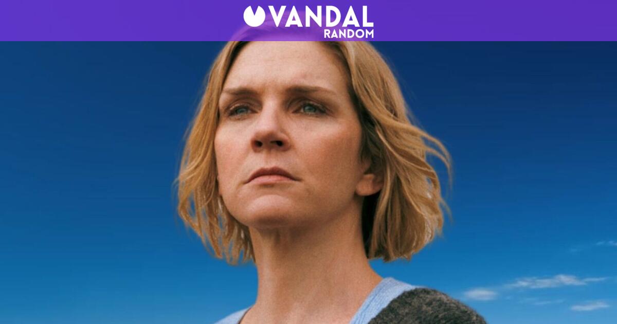 Ni 'Fundación' ni 'Separación': la serie de ciencia ficción de mayor éxito de Apple TV+ no es la que todo el mundo conoce