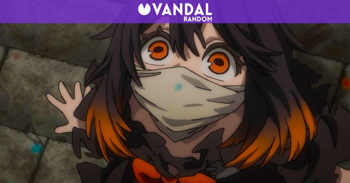 El considerado anime del año se prepara para acabar: El último episodio de 'Gachiakuta' en 2025 ya tiene fecha de estreno