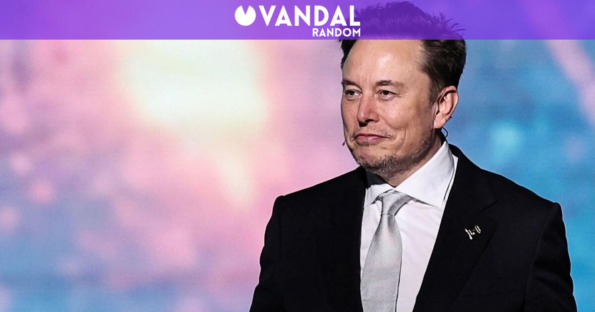 Elon Musk supera los 630.000 millones de dólares: su fortuna se eleva ...