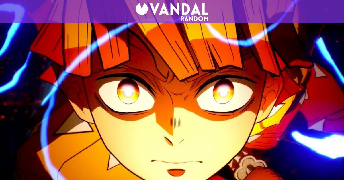 La secuela de 'Kimetsu no Yaiba: La fortaleza infinita' se ausenta del mayor evento anime y temen por su estreno