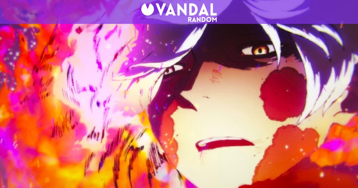 Ya hemos visto el inicio de la temporada 2 de 'Hell's Paradise' y puede ser uno de los anime más importantes de 2026