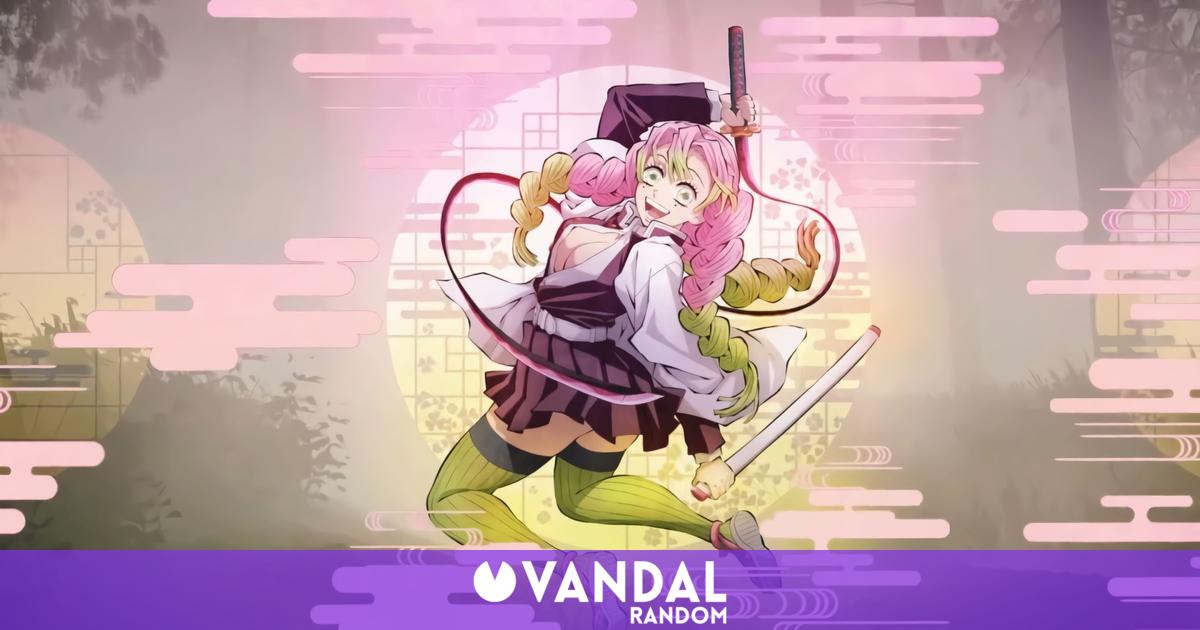 Kimetsu no Yaiba confirma la tercera temporada de su anime - Vandal Random