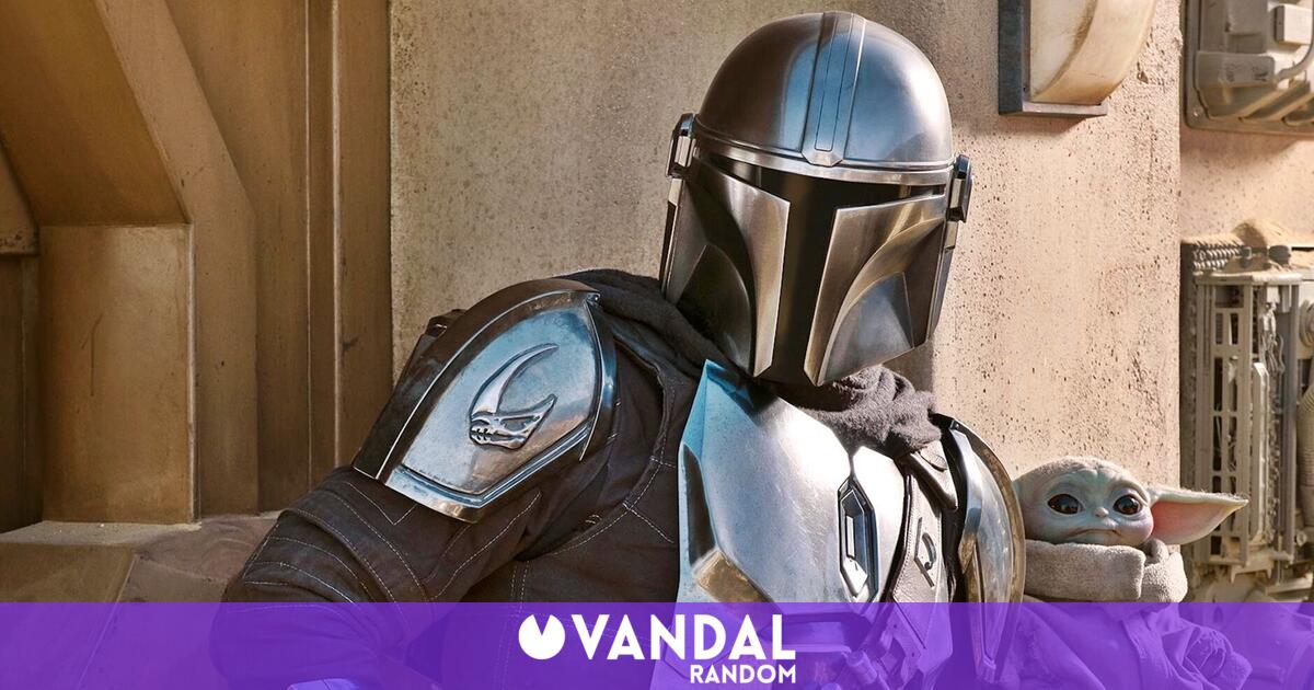 The Mandalorian': Pedro Pascal 'no ve una mierda' cuando se pone el casco  de Din Djarin - Vandal Random