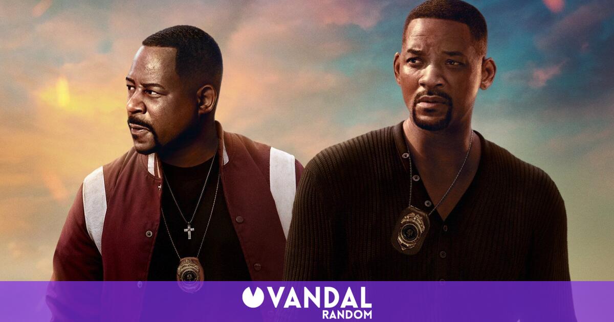 ‘Habr Bad Boys 4’: Will Smith and Martin Lawrence confirm the fourth part of the saga