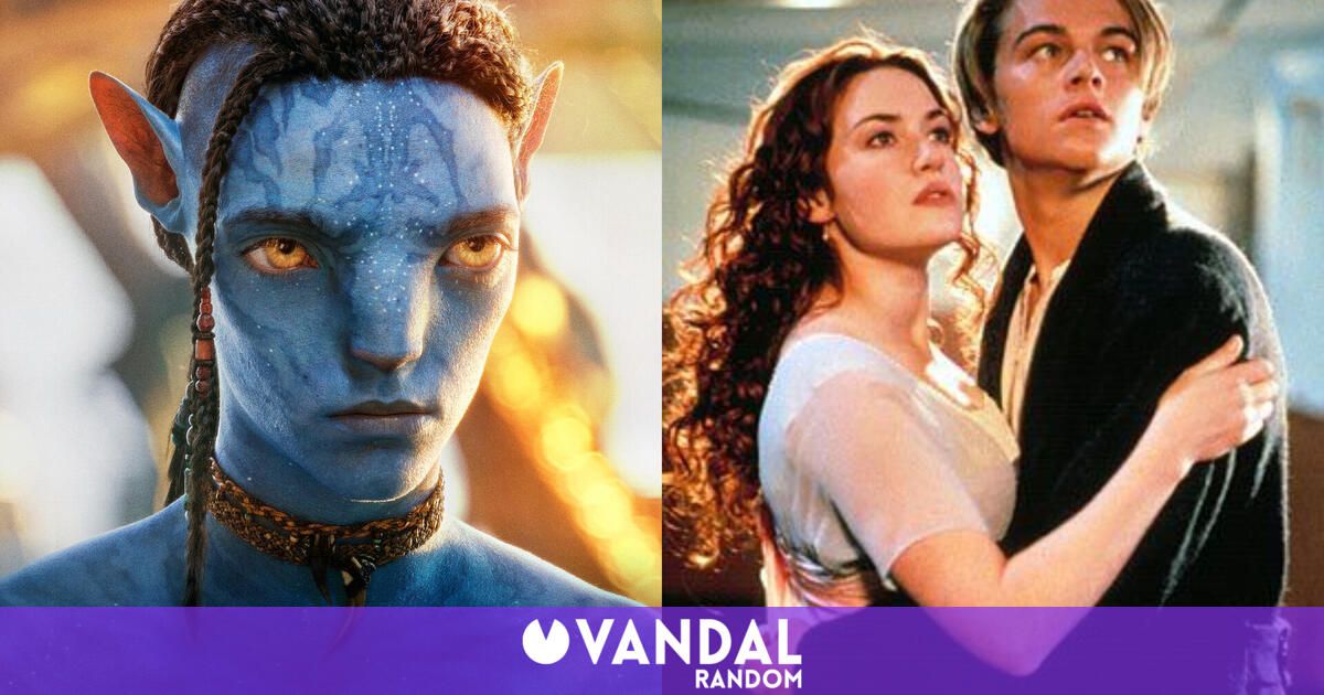 Avatar El Sentido Del Agua Ha Superado A Titanic Y Se Ha Convertido En La Tercera Película Más 2324