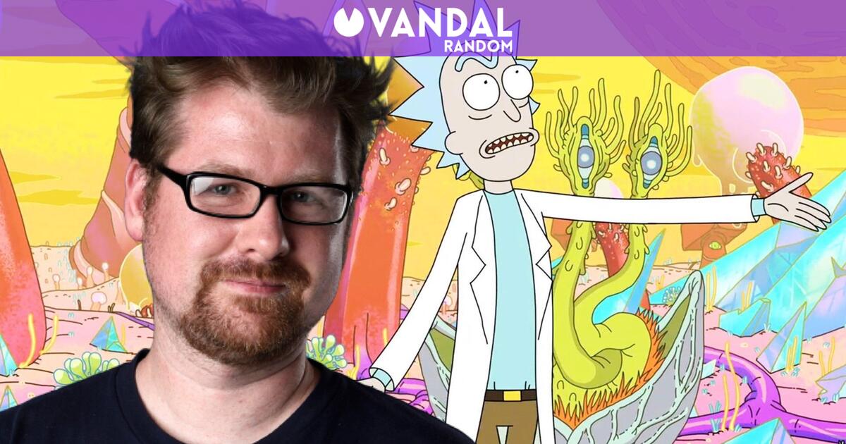 Empleados de 'Rick y Morty' hablan del oscuro secreto de Justin Roiland ...