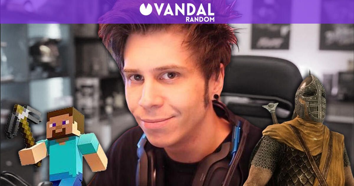 YouTube tumba los vídeos más míticos del Rubius que llegaban a tener ...