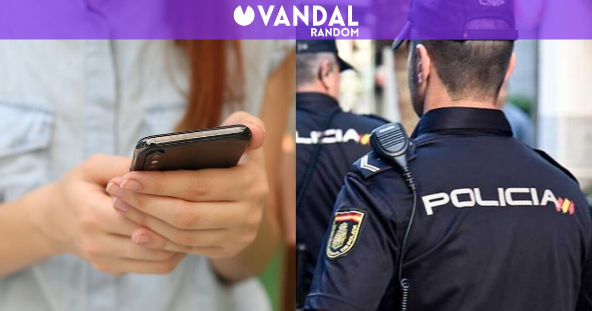 La Policía alerta sobre una nueva y peligrosa estafa en España y pide ...