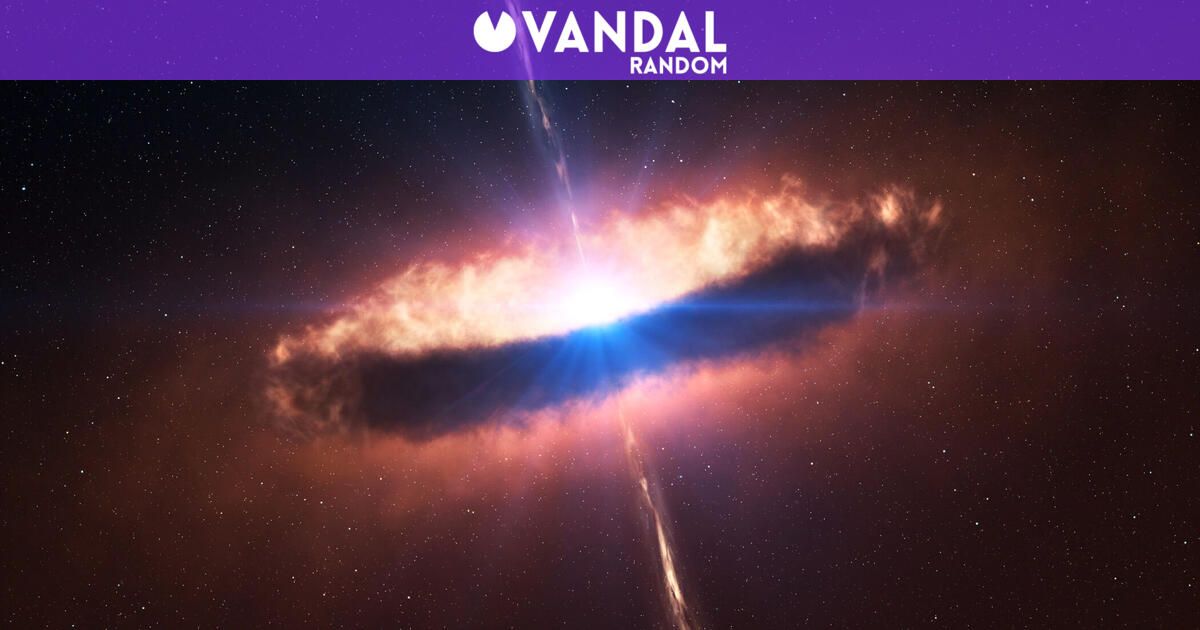 Random Luminoso Astrónomos descubren el objeto más luminoso del universo, no es una ...