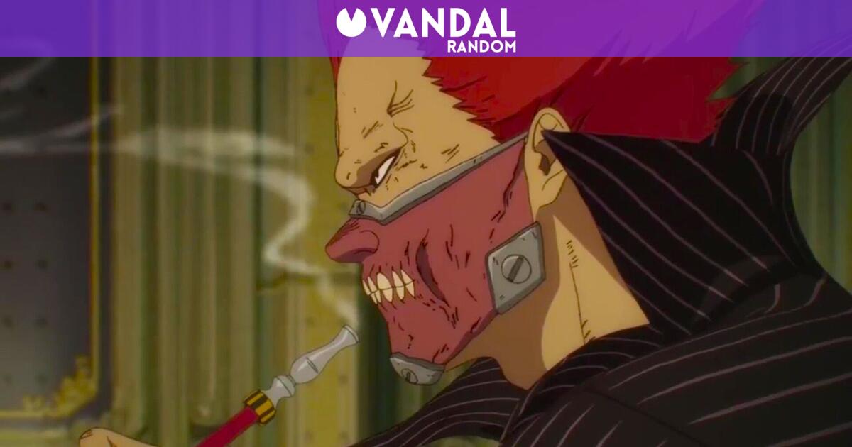 Netflix anuncia la temporada 2 de uno de sus anime más desconocidos 6 años después y ya hay fecha confirmada