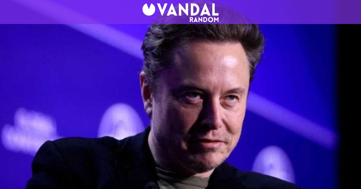 Es oficial: Elon Musk anuncia la fusión multimillonaria de SpaceX y xAI ...