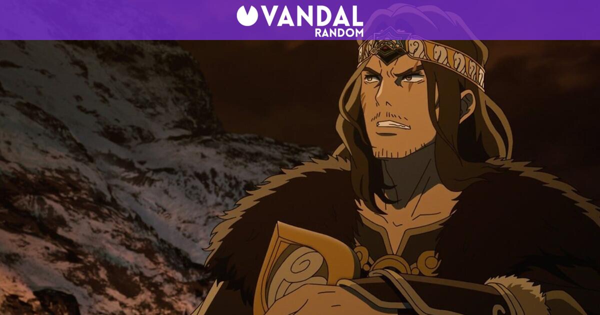 El anime de 'El Señor de los Anillos' solo recaudó 20 millones, pero ya es un clásico con lo mejor de Peter Jackson (64)