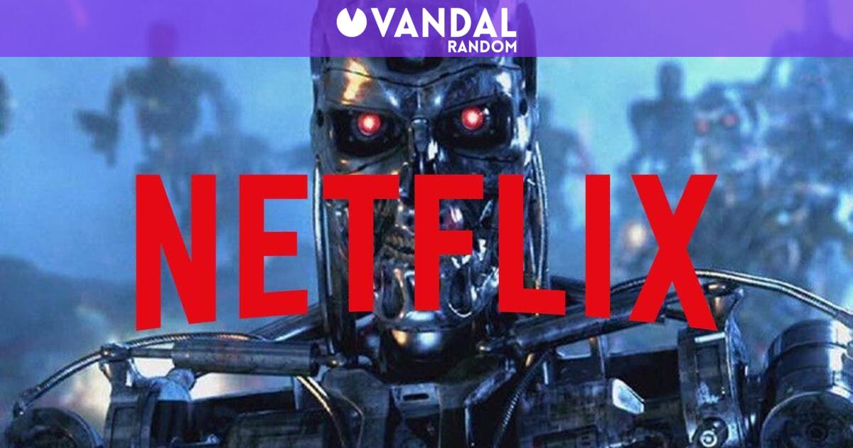 Terminator: Netflix estrenará una serie de animación basada en la saga ...