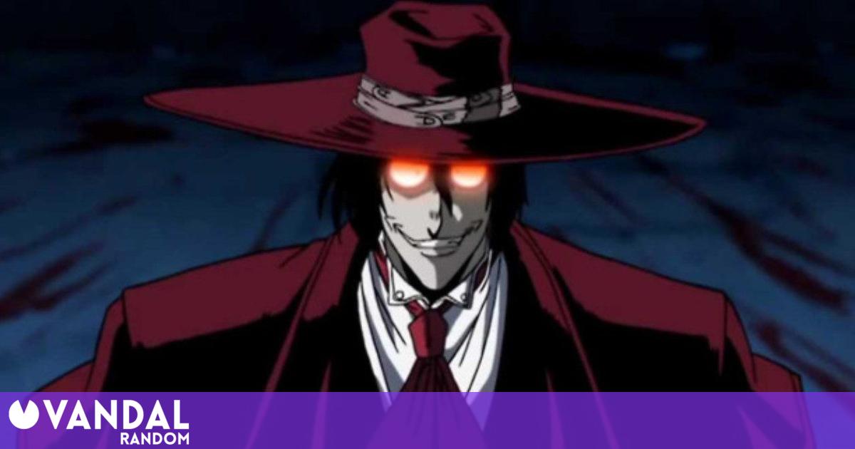 Hellsing': Roteirista de 'John Wick' irá adaptar manga japonês para a   - CinePOP