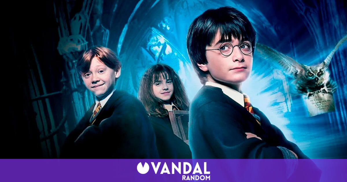 Daniel Radcliffe: Ero imbarazzato all’idea di interpretare Harry Potter