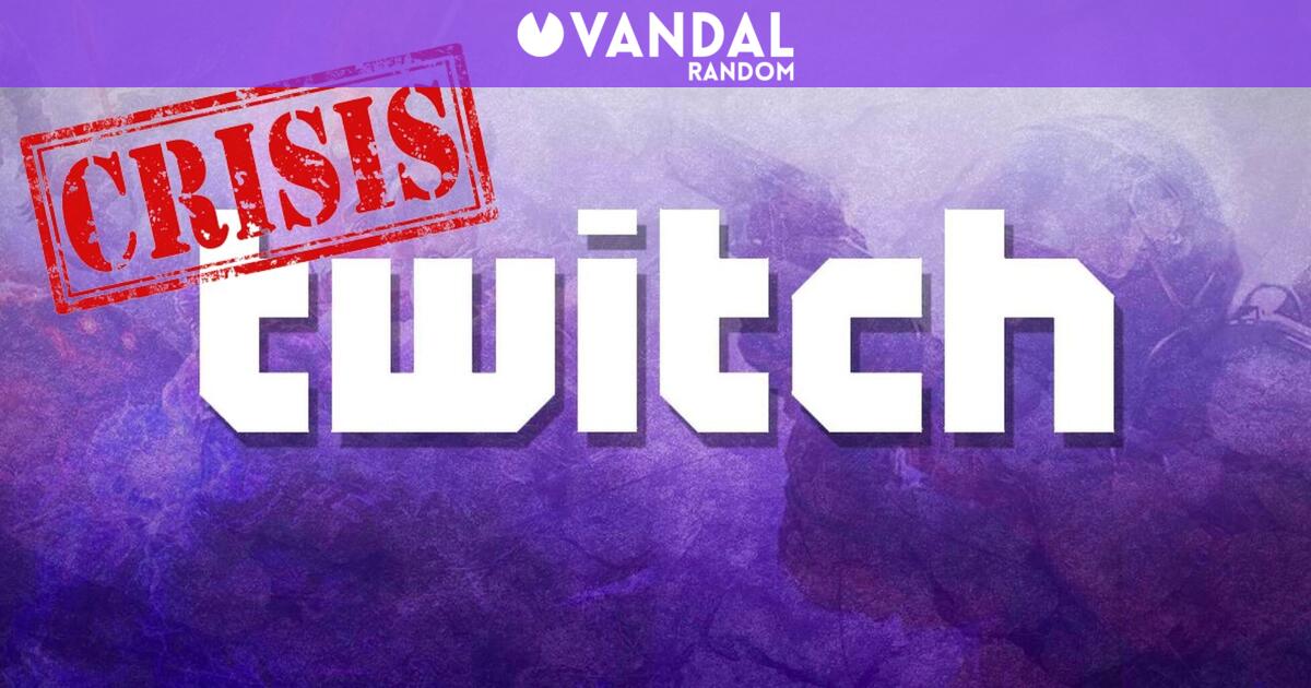 Twitch en crisis: El portal de Amazon despide a cientos de trabajadores ...