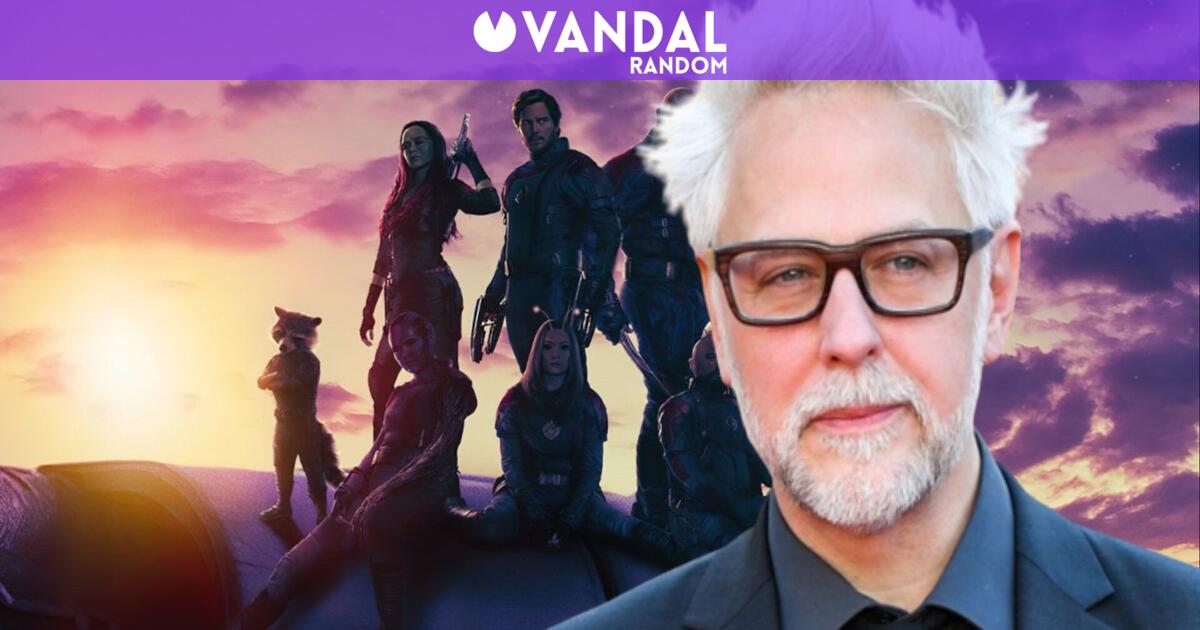 James Gunn confirma que la larga duración de Guardianes de la Galaxia 3 ...
