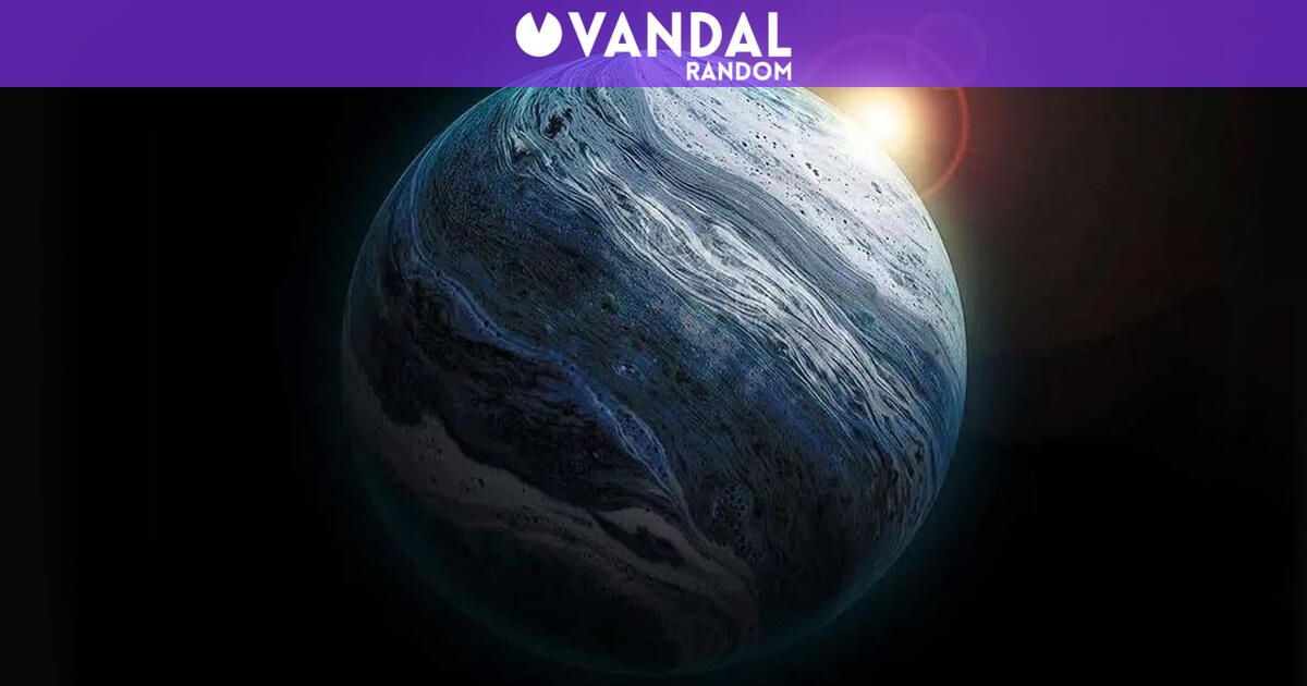 Astrónomos detectan con el telescopio espacial James Webb un exoplaneta ...
