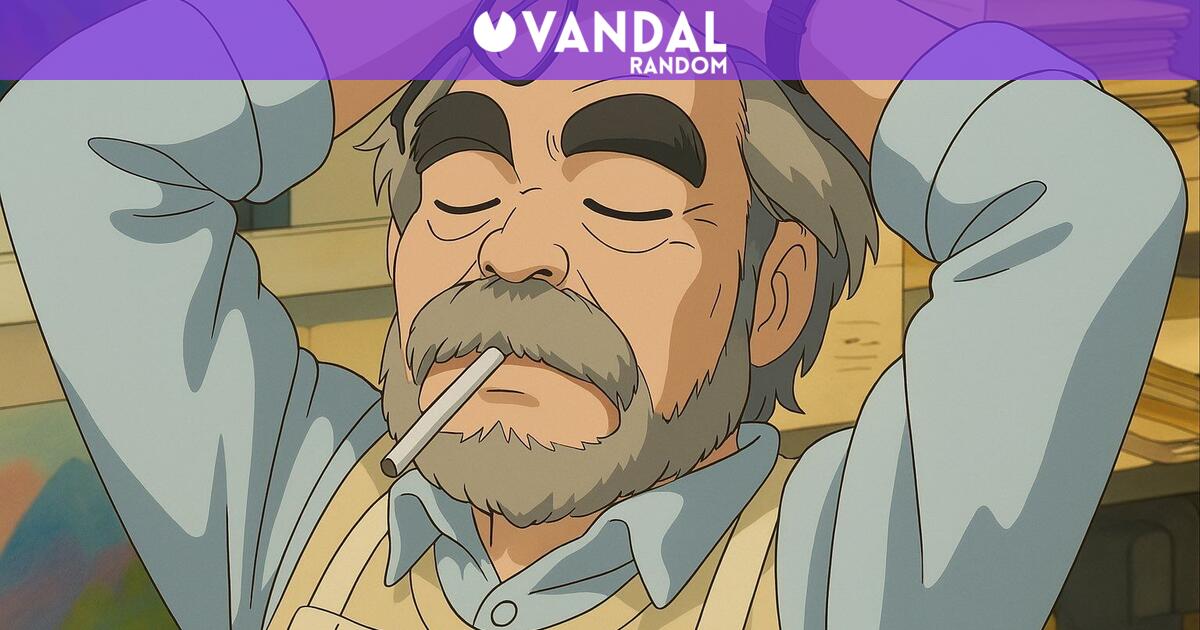 ChatGPT convierte fotos en imágenes estilo Studio Ghibli y desata la ...