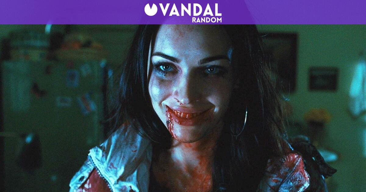 Amanda Seyfried deja caer que unas de las películas de terror más ...