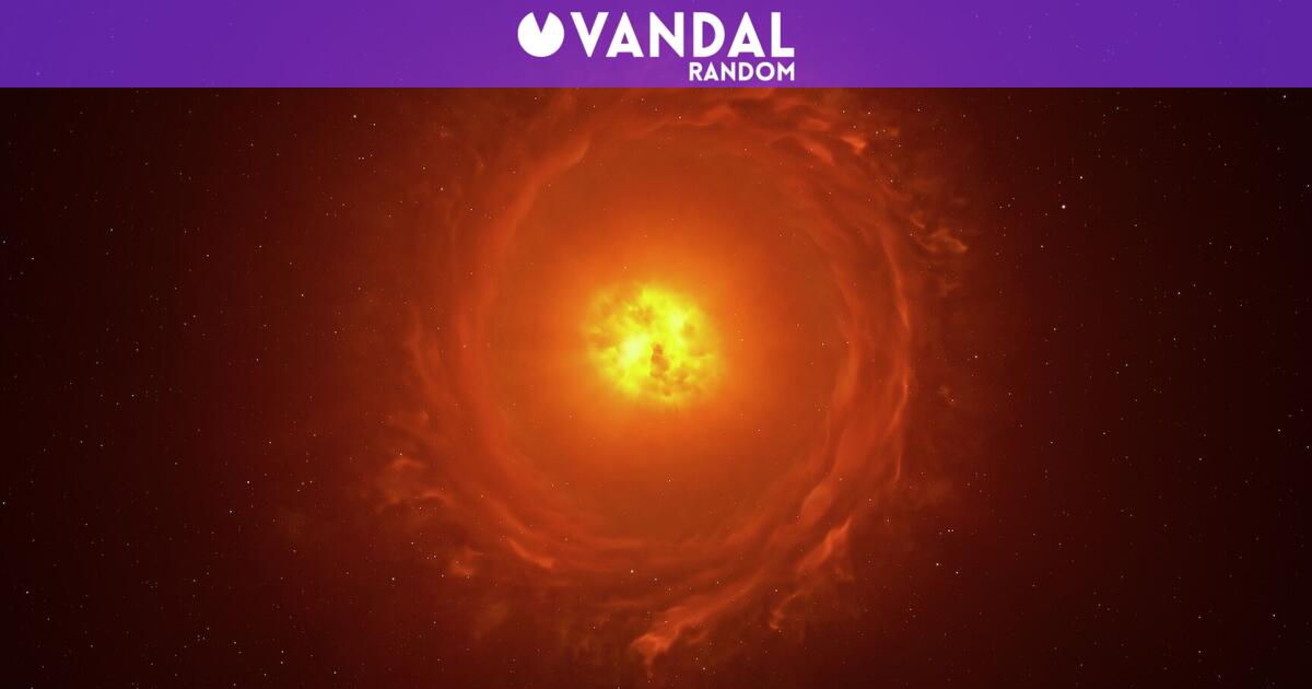 Es oficial: el telescopio espacial James Webb cambia el concepto de ...