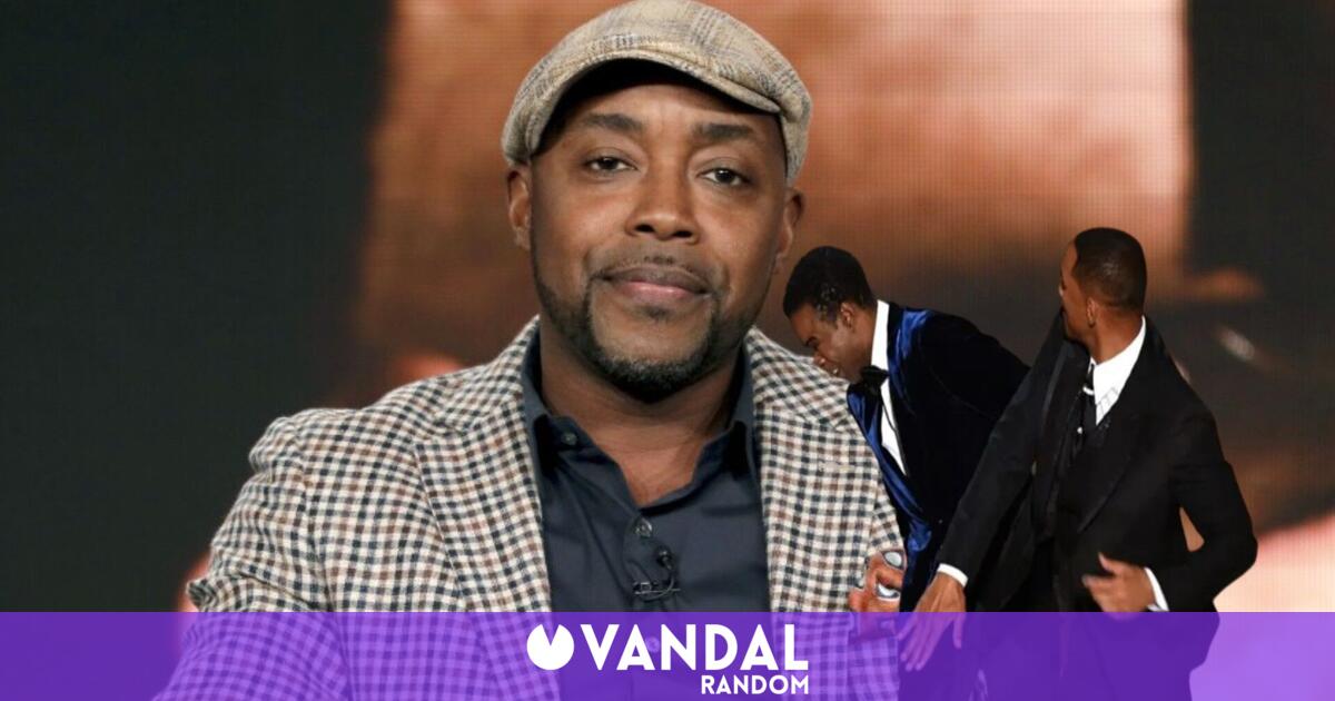 Will Packer Productor De Los Oscars Explica C Mo Vivi La Agresi N De Will Smith Vandal Random